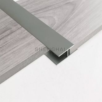 Aluminum T Trim For Wood Floor Transition