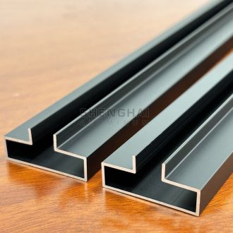 Best aluminium slatwall inserts