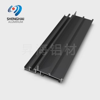 Suspended Secondary Ceiling Aluminum Profile