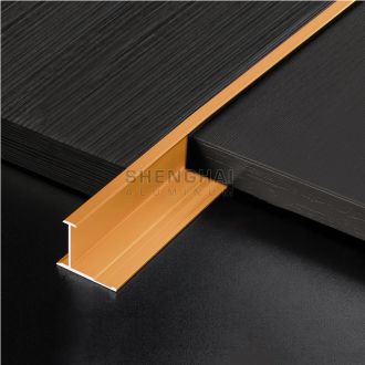 aluminum corner trim molding