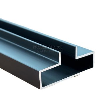 Wholesale Aluminium Slatwall Panels For Retail Displays