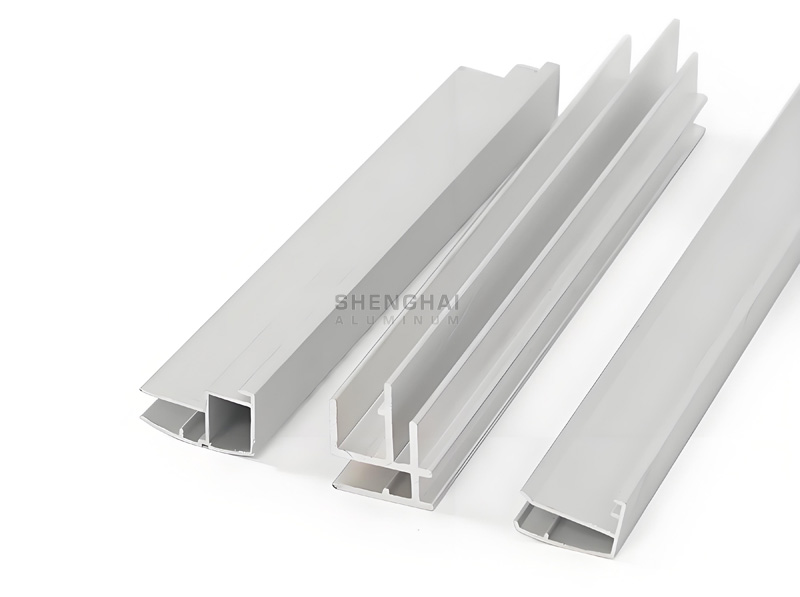 Aluminum profile for Daily life