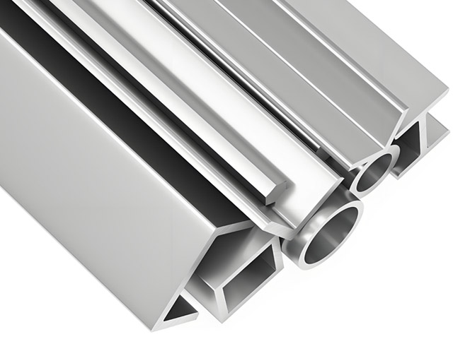 Aluminum vs Stainless Steel