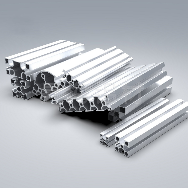 What is 6 Series Aluminium Alloy