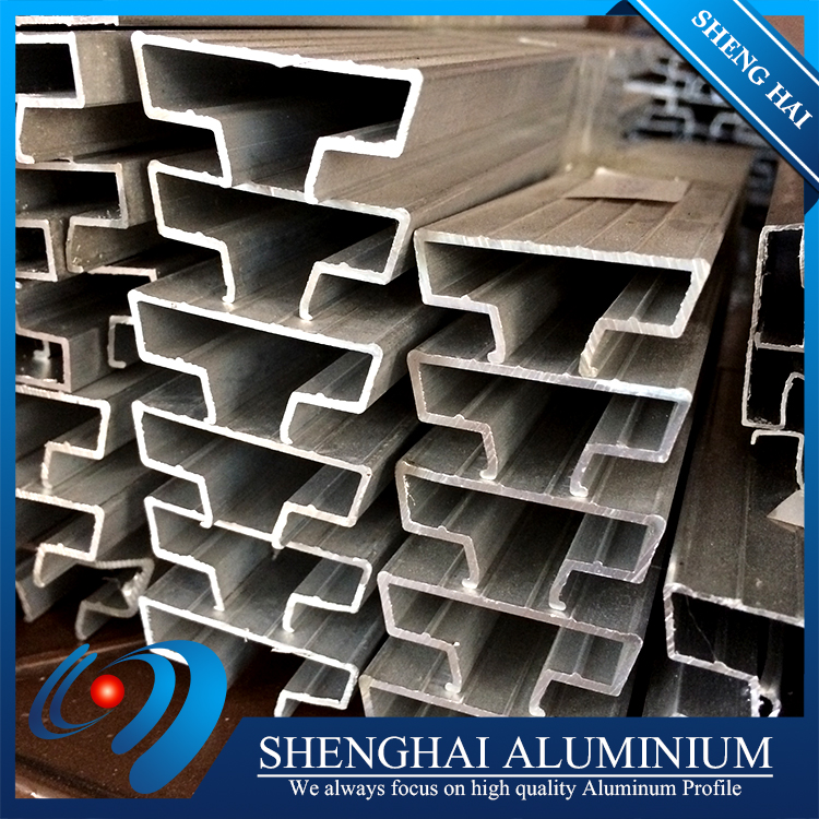 aluminum slatwall insert - Display Aluminum Slatwall Insert